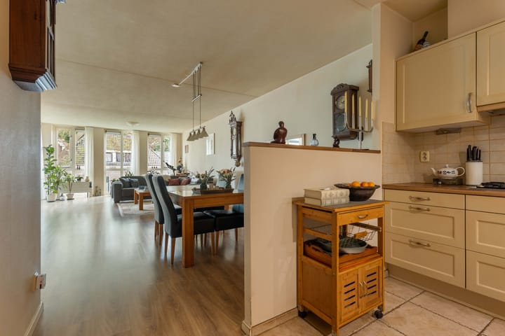 Photo 17 of Noorderstraat 57-G