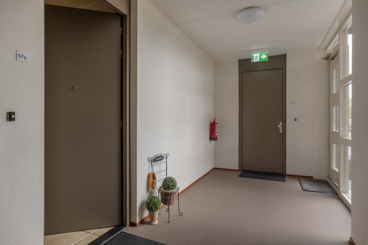 Photo 24 of Noorderstraat 57-G