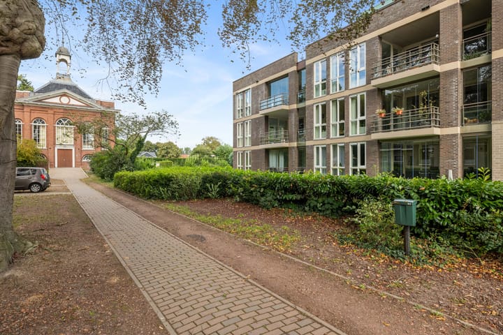 Photo 30 of Noorderstraat 57-G