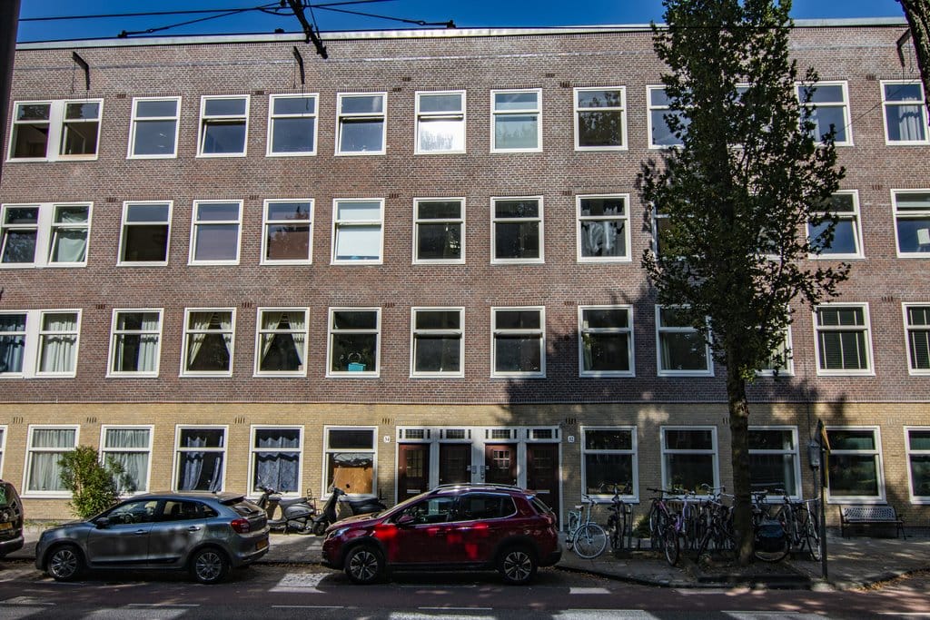 Foto 1 van Churchill-laan 32-2