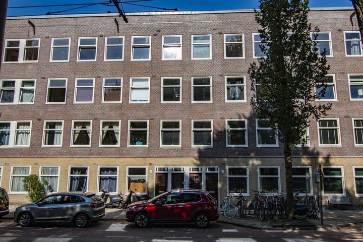 Foto 1 van Churchill-laan 32-2