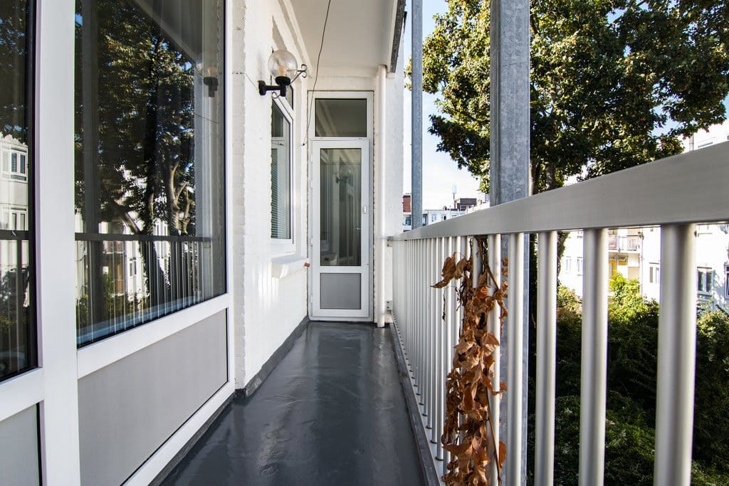 Foto 17 van Churchill-laan 32-2