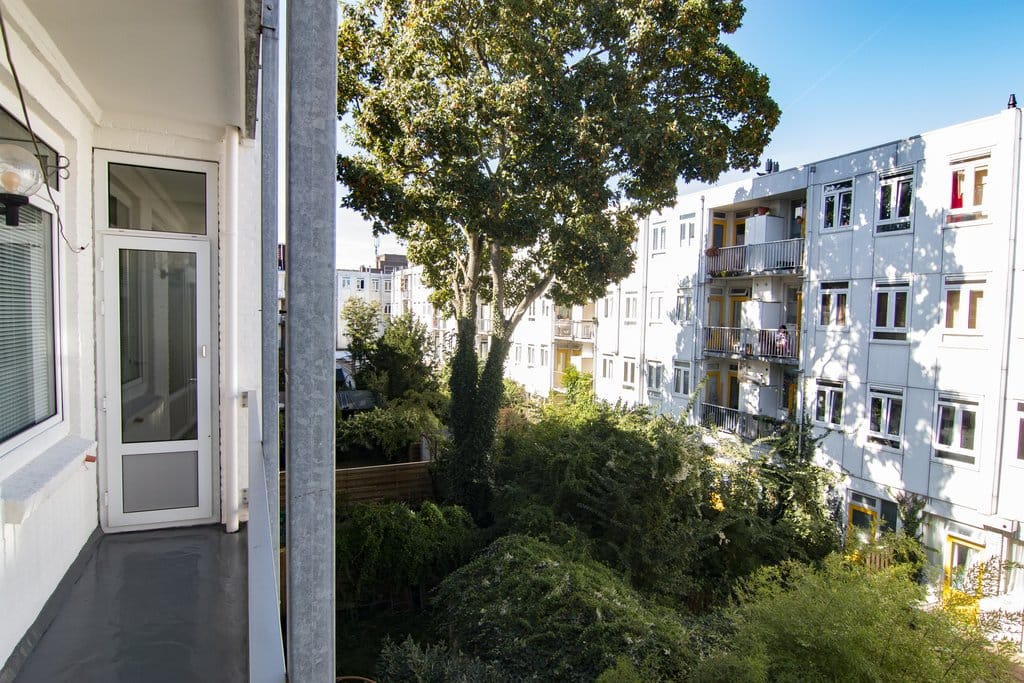 Foto 18 van Churchill-laan 32-2