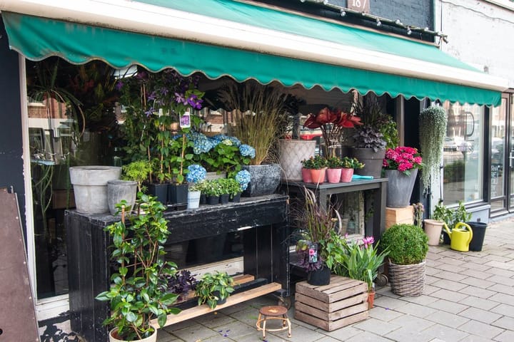 Foto 23 van Churchill-laan 32-2