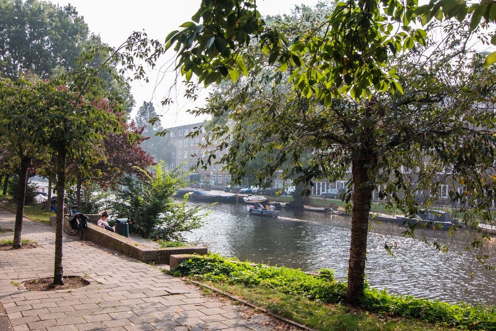 Foto 24 van Churchill-laan 32-2