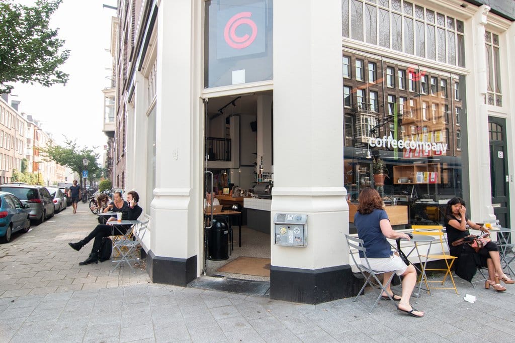 Foto 25 van Churchill-laan 32-2