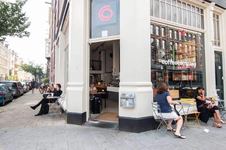 Foto 25 van Churchill-laan 32-2