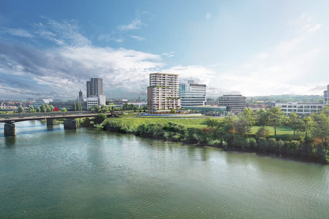 Foto 1 van Residentie 'ZICHT'