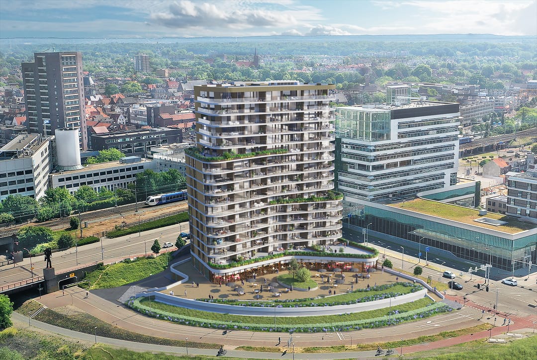 Foto 7 van Residentie 'ZICHT'