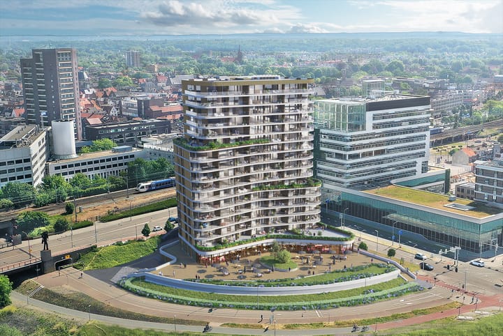 Photo 7 of Residentie 'ZICHT'