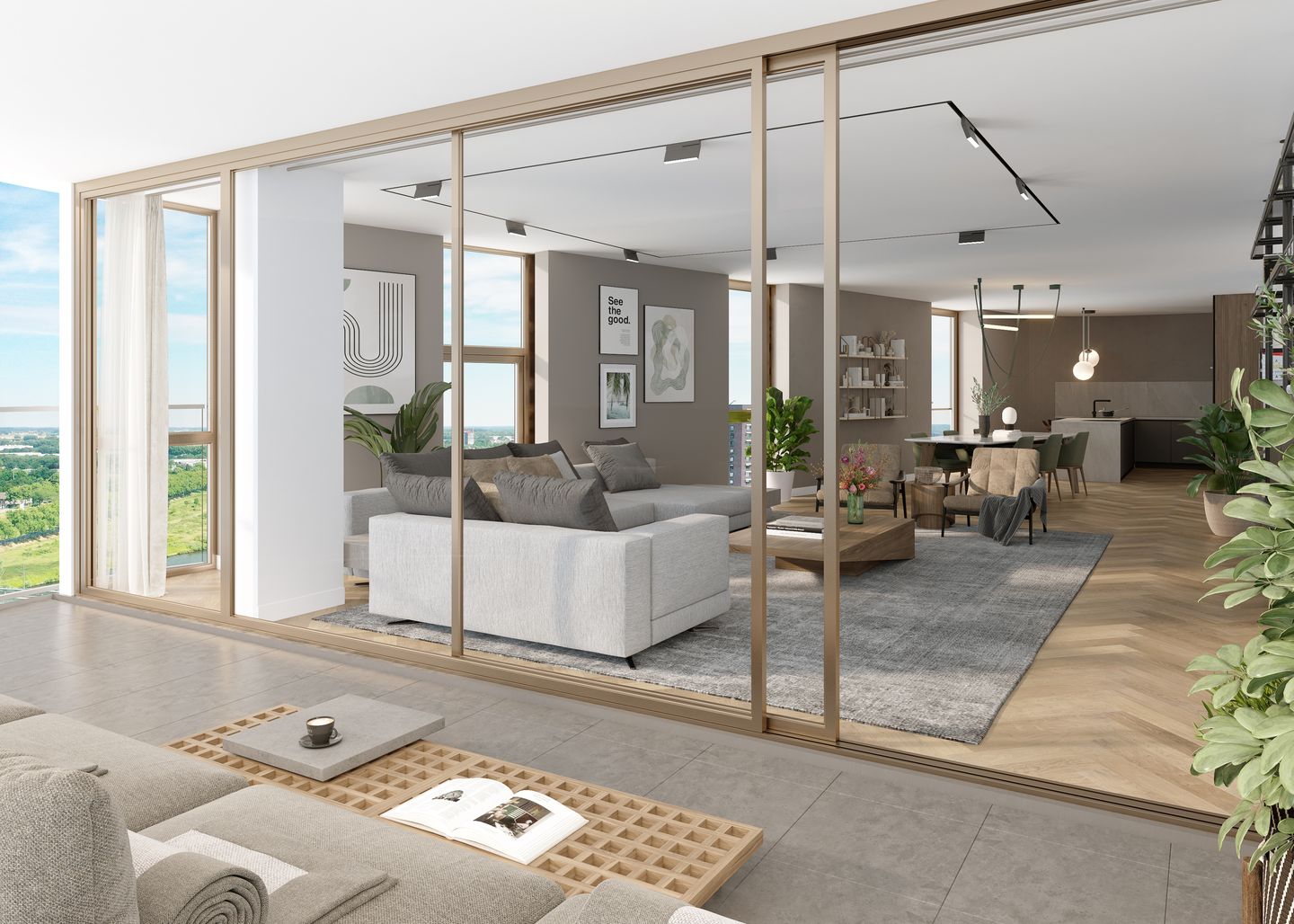 Foto 8 van Residentie 'ZICHT'