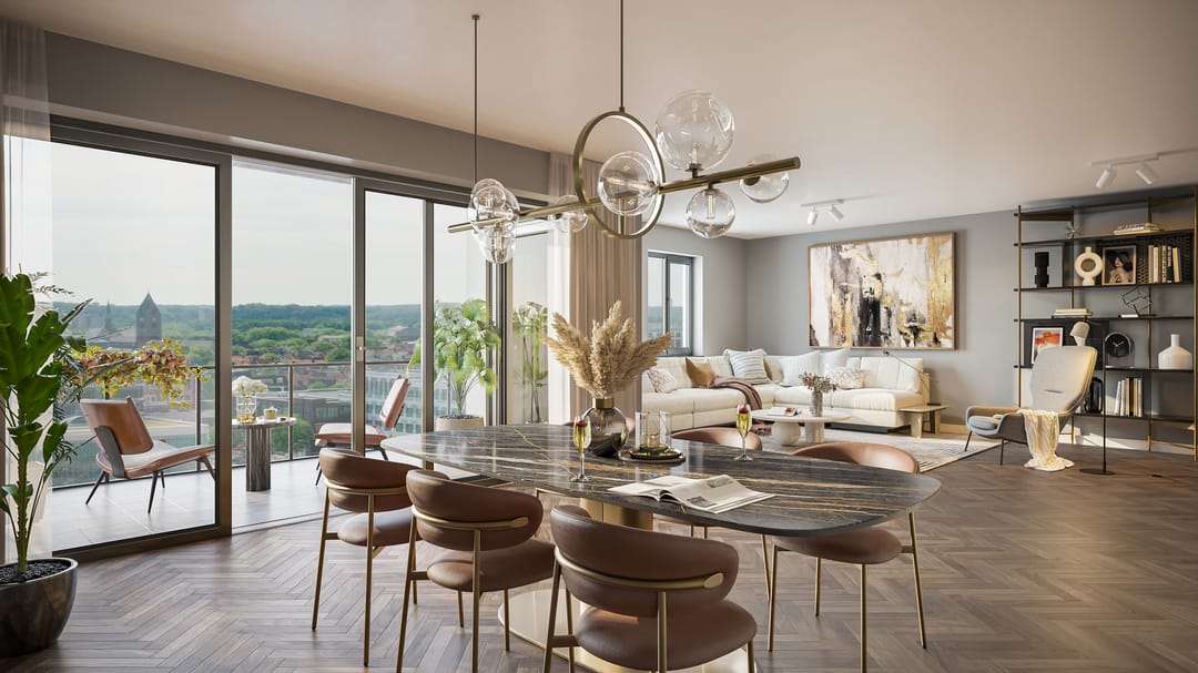 Foto 9 van Residentie 'ZICHT'