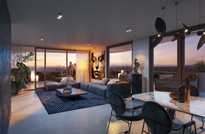 Photo 10 of Residentie 'ZICHT'