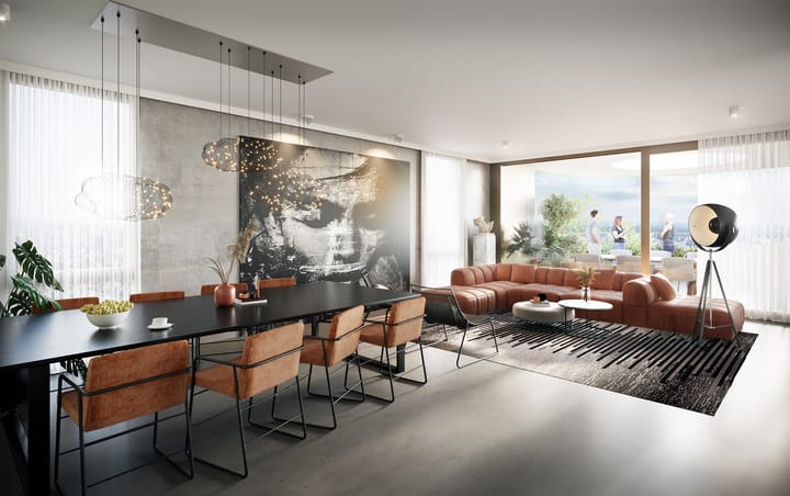 Photo 11 of Residentie 'ZICHT'