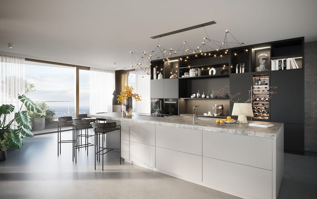 Foto 12 van Residentie 'ZICHT'