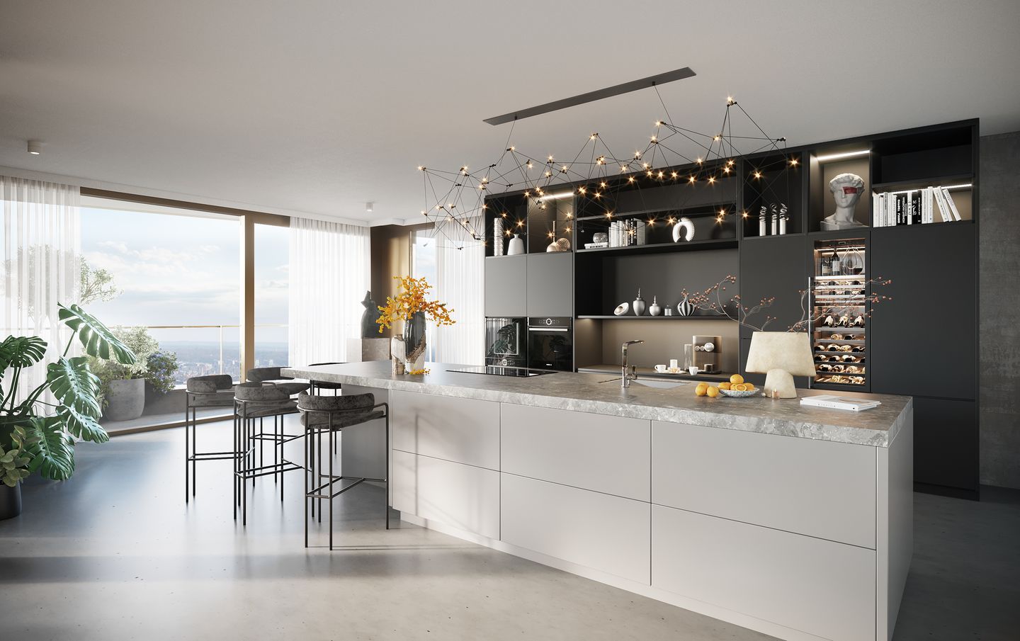 Foto 12 van Residentie 'ZICHT'