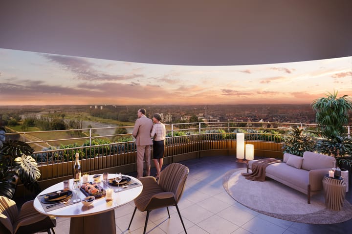 Photo 16 of Residentie 'ZICHT'