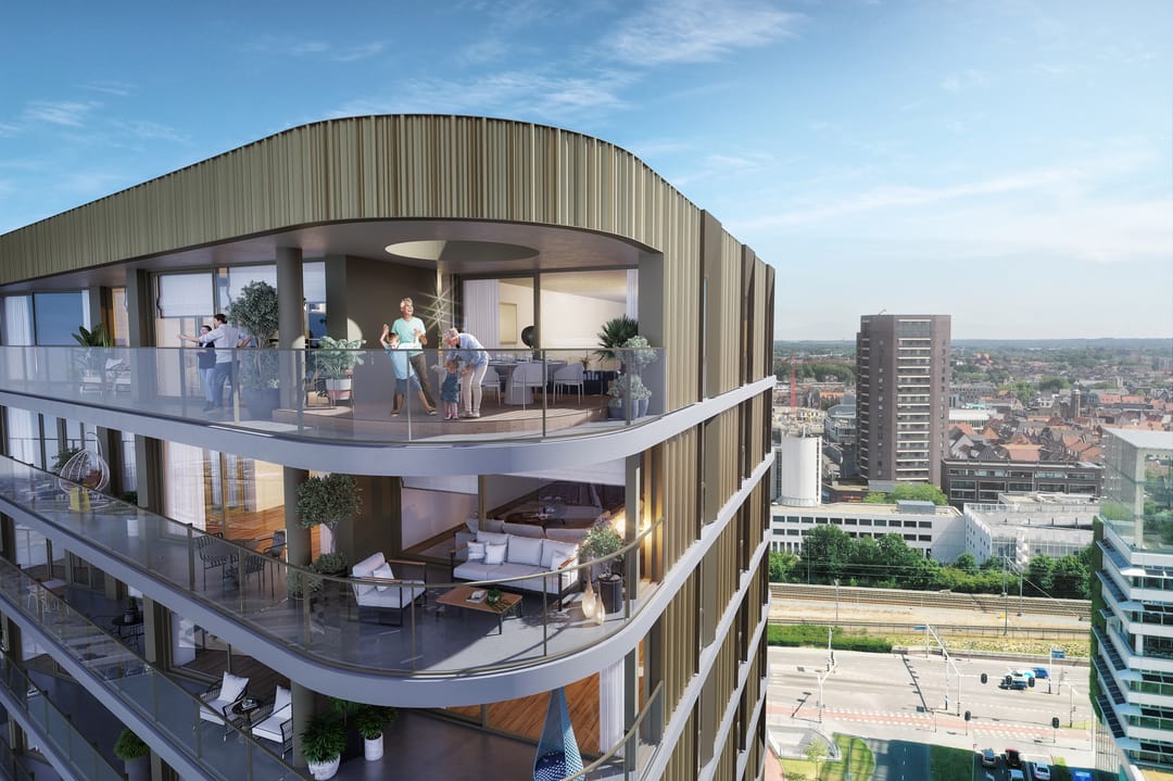 Foto 18 van Residentie 'ZICHT'