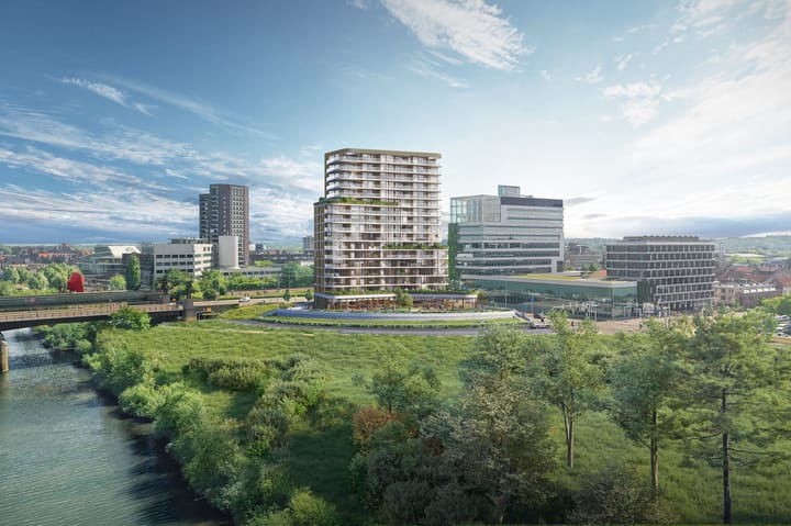 Photo 20 of Residentie 'ZICHT'