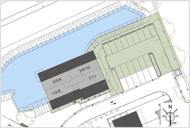 Photo 5 of Appartement | 1e verdieping (Bouwnr. 4)