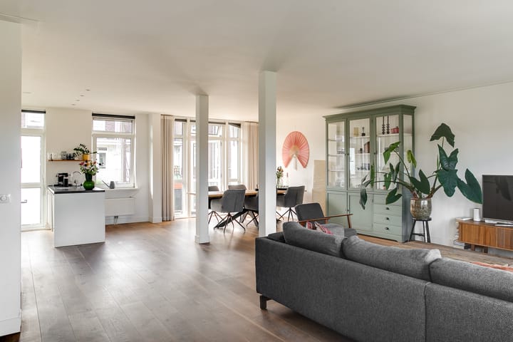 Foto 1 van Amstelkade 21-3