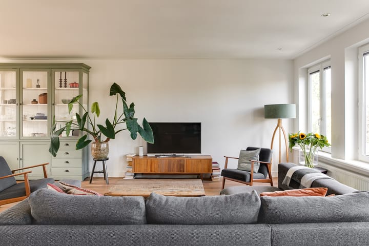 Foto 3 van Amstelkade 21-3