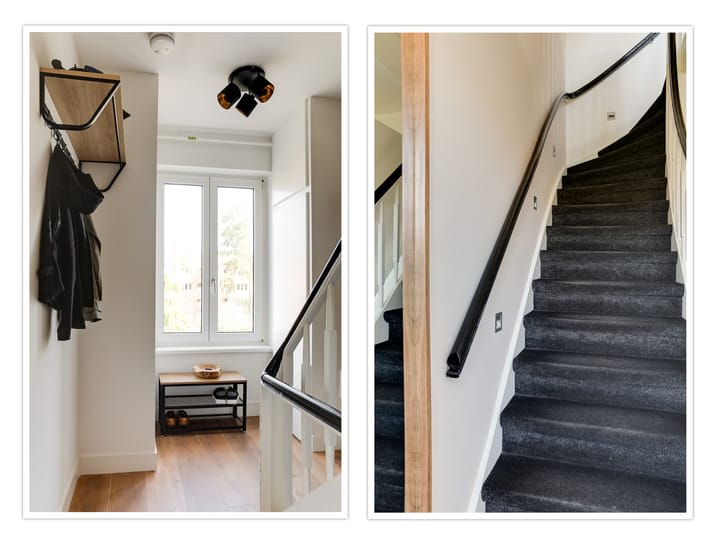 Foto 5 van Amstelkade 21-3