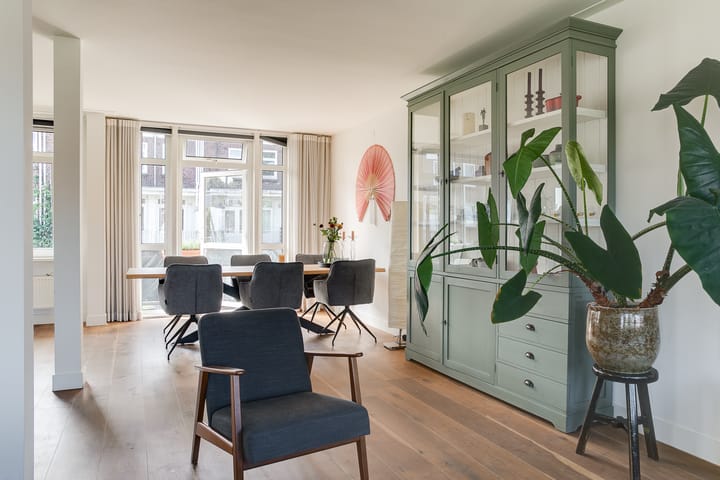 Foto 7 van Amstelkade 21-3