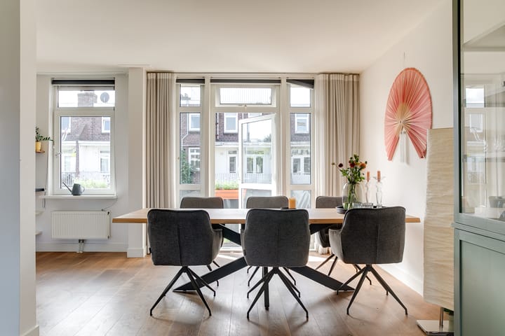 Foto 8 van Amstelkade 21-3