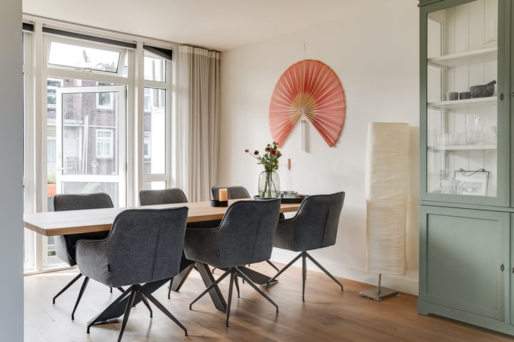 Foto 9 van Amstelkade 21-3