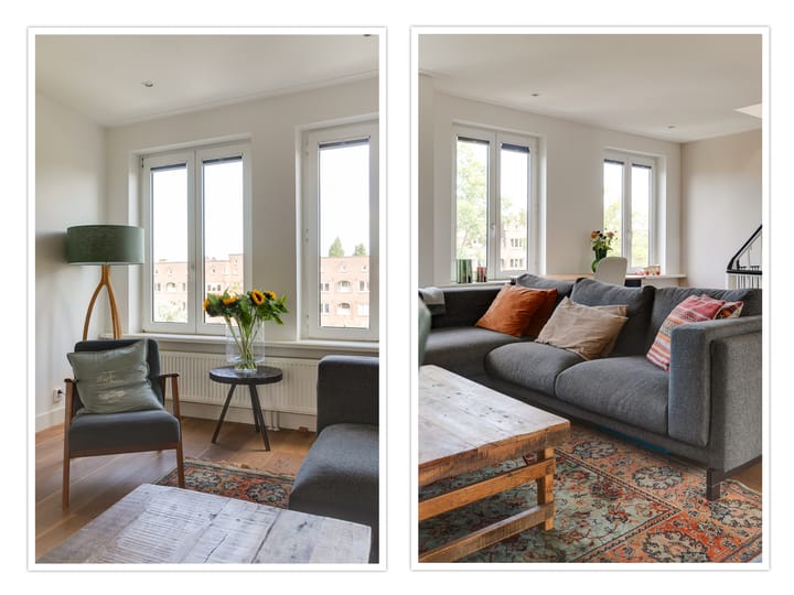 Foto 13 van Amstelkade 21-3