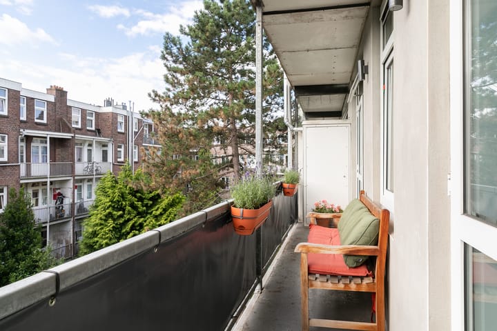 Foto 21 van Amstelkade 21-3