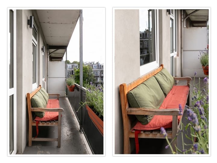 Foto 22 van Amstelkade 21-3