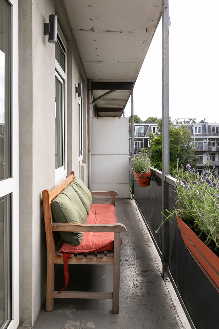 Foto 24 van Amstelkade 21-3