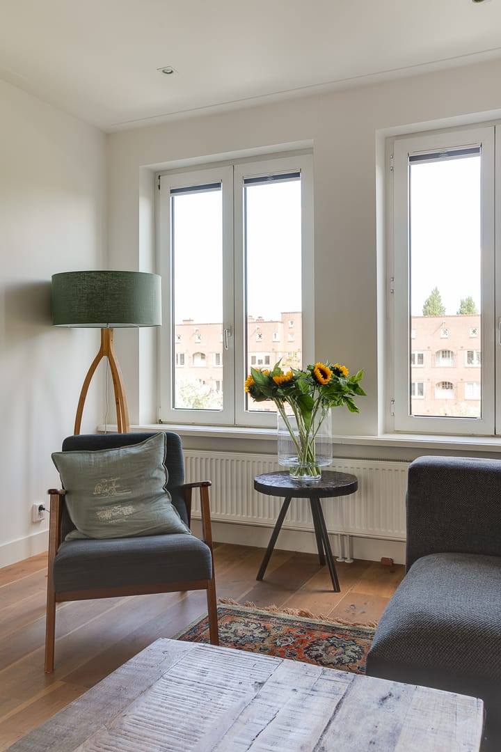 Foto 26 van Amstelkade 21-3