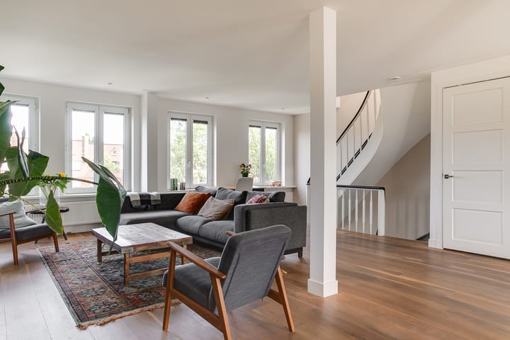 Foto 27 van Amstelkade 21-3