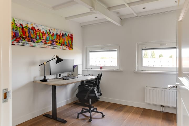 Foto 36 van Amstelkade 21-3