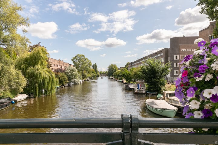 Foto 41 van Amstelkade 21-3