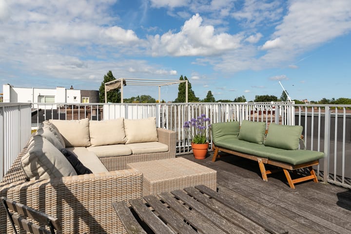 Foto 42 van Amstelkade 21-3