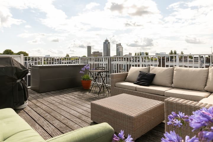 Foto 43 van Amstelkade 21-3