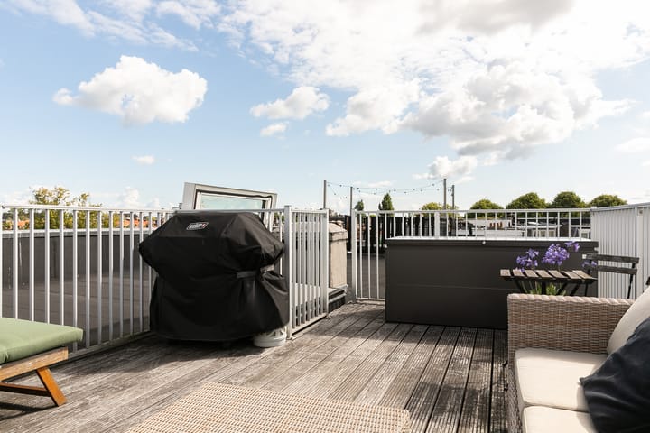 Foto 44 van Amstelkade 21-3