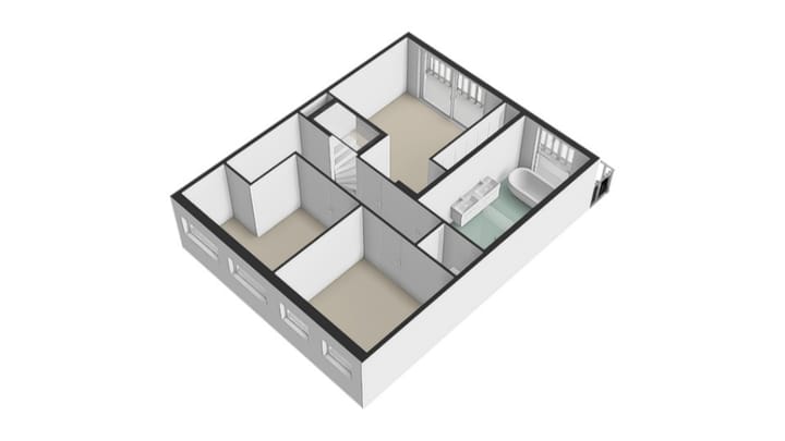 Foto 50 van Amstelkade 21-3