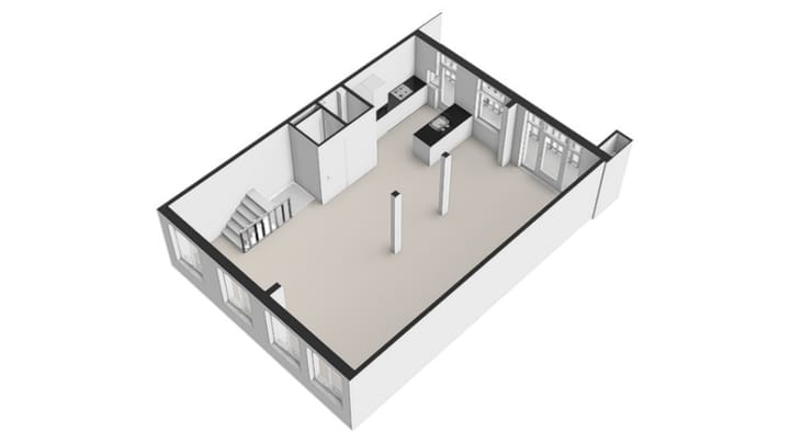 Foto 56 van Amstelkade 21-3