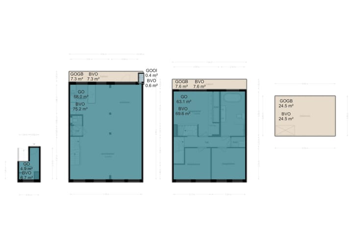 Foto 57 van Amstelkade 21-3
