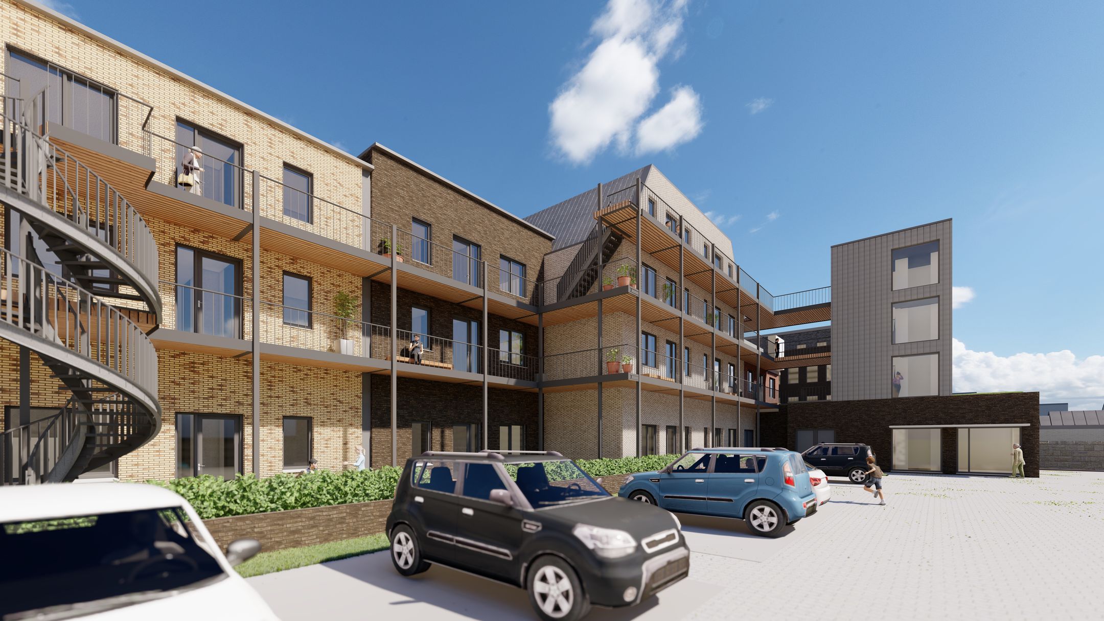 Photo 5 of Residences