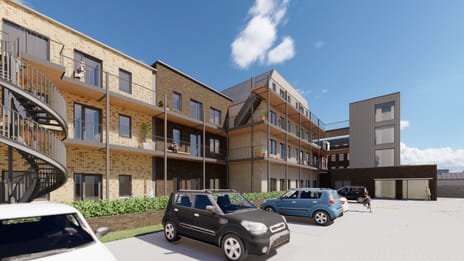 Photo 5 of Residences