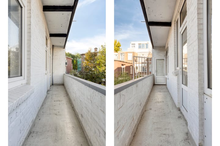 Photo 7 of Spaarnedwarsstraat 7-A