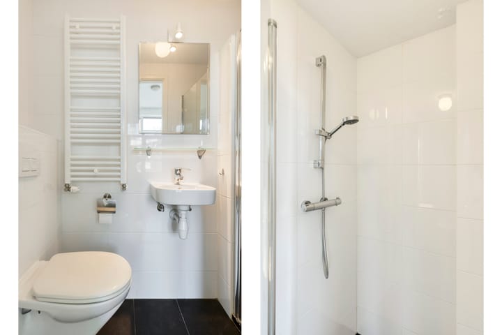 Photo 11 of Spaarnedwarsstraat 7-A