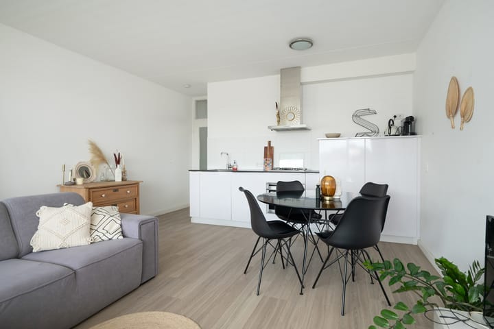 Foto 2 van Adriaan van Bergenstraat 374