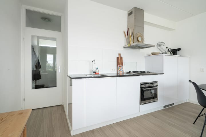 Foto 3 van Adriaan van Bergenstraat 374